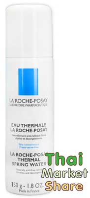 La Roche-Posay Eau Thermale น้ำแร่ ลาโรช-โพเซย์ 150ml.